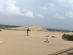 -黄沙古渡原生态旅游区