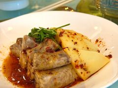 -新疆兵团食府清真(马连道店)