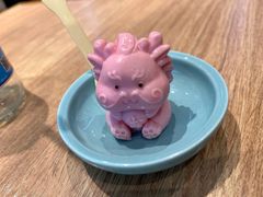 -上渔铁板烧(熙悦汇店)