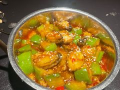 -锦荟JINHUI·浙江小馆(上海荟聚店)