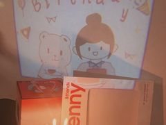 -静宜和她的朋友(星海广场店)