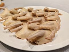-狮王府淮扬菜(新街口友谊店)