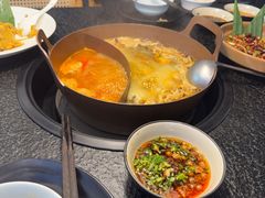 -一善菌·云南菌汤·云南菜(银泰城店)