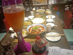 -黄三怪(清河店)
