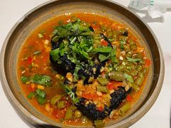 -遇见湘·地道湖南菜(云门店)
