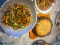 -小菜园新徽菜(泰州茂业店)