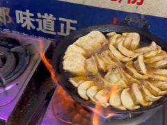 -麻木老地方牛筋牛杂(长堤街店)