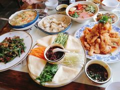 -石老头关东饺子王·东北菜(嘉华鑫城店)