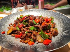 -黄山老妈·土菜(碧桂园店)