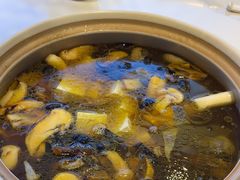 -爱膳菌锅锅(阳南店)
