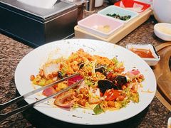 -正苑26年海鲜烤肉•牛尾汤汤饭(东港店)