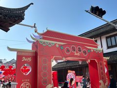-东山风景区(洞庭东山)
