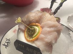 -福禧荟·海鲜自助