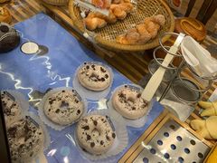 -嘉华饼屋JOY BAKERY(吴井店)