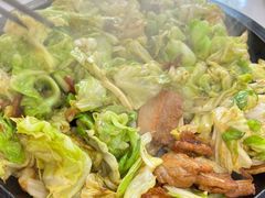 -路家小馆(富力又一城店)