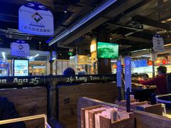 -很久以前羊肉串(怡海店)