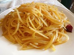 -辣婆婆(航天桥店)