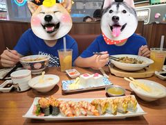 -小川洋风料理(大悦城店)