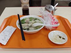 -永存驴肉(桃园店)