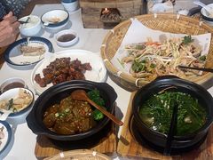 -猪腰一家·地道佛山菜(盐步店)