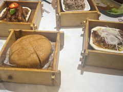 -凤城酒家(环市西路店)