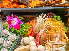-南越郡·越式风味餐厅(青秀万达店)