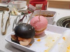 -龍歌自助小火锅(崂山丽达店)