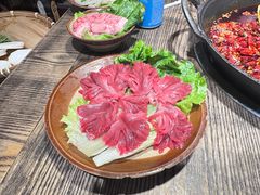 -冯校长老火锅(深圳总店)