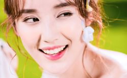 -拾年·定制婚纱摄影