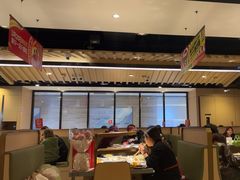 -海底捞火锅(八佰伴店)