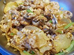 -咏哇美蛙美味(厦门罗宾森店)