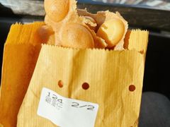 -低调高手大街小食 (總店)