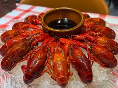 -江味龙虾馆(南山店)