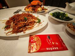 -喜记避风塘炒辣蟹(旗舰店)