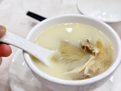 -凤城礼记鱼翅海鲜酒家(新马路总店)