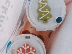 -瑞幸咖啡(芳村万象店)