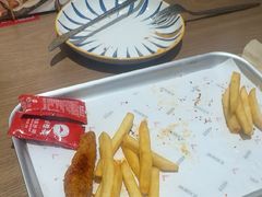 -必胜客(兰州国贸店)