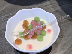 -小厨娘金榜题名(夫子庙秦淮河店)