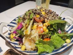 -千寻山野烤肉(天虹店)