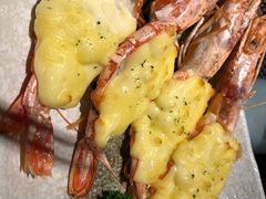 -虹料理·日料放题(悠方店)