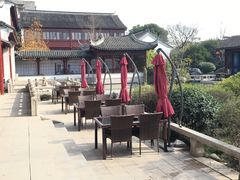 -祝家花園(伯渎港店)