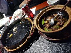 -旺爷砂锅·茶作(国贸城店)