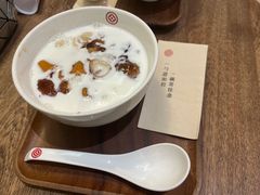 -彬媽糖水(侨鑫国际店)