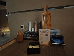 -灸春堂·专业艾灸·连锁品牌(丰潭路店)