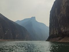 -白帝城·瞿塘峡景区
