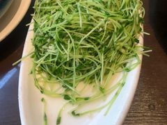 上汤浸有机野菜-醉南拳客家菜(华威店)