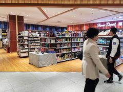 -利客来李村购物中心