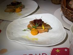 -Mezomd曼索蒂西班牙餐厅(广粤店)