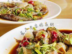 -长平老姿娘夜粥(平东一街店)