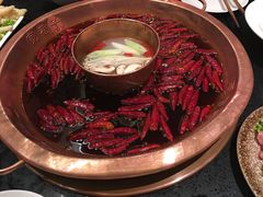 -宽巷子成都火锅(南站店)